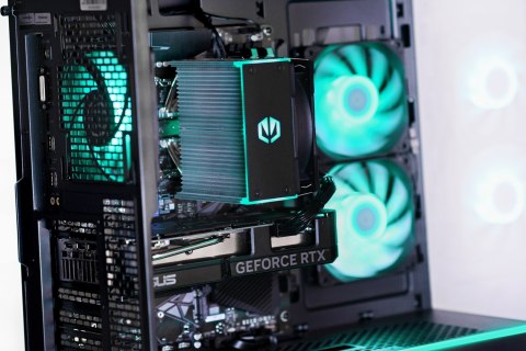 Actina View 8700F/32GB/1TB/RTX5070Ti/750W