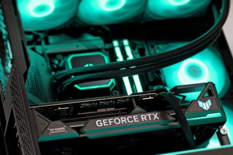 Actina View 9800X3D/32GB/1TB/RTX5070Ti/750W