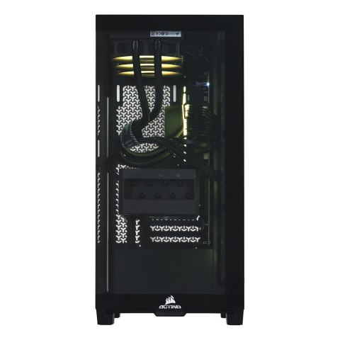 Actina iCUE 9800X3D/32GB/2TB/RX9070XT/850W