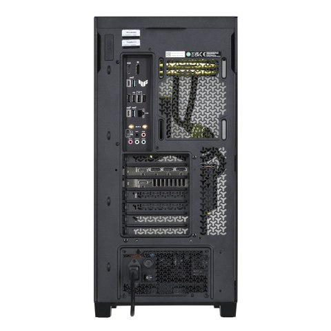 Actina iCUE 9800X3D/32GB/2TB/RX9070XT/850W