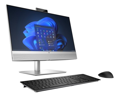 HP AIO EliteOne 840 G9 i7-12700 23,8" 16GB SSD512 W11Pro 3Y