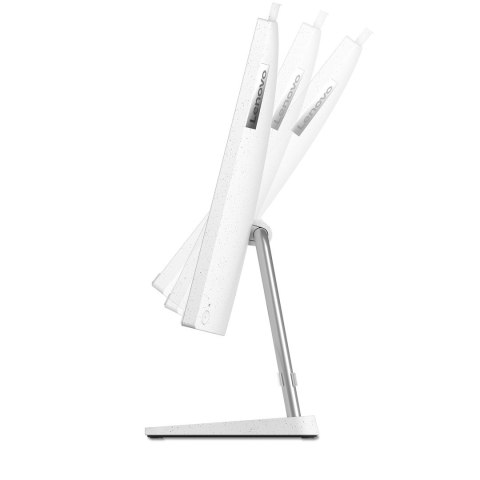 Lenovo IdeaCentre AIO 3 27IAP7 i7-13620H 27" FHD IPS 250nits AG 16GB DDR4 3200 SSD512 Intel UHD Graphics Win11 White (WYPRZEDAŻ)