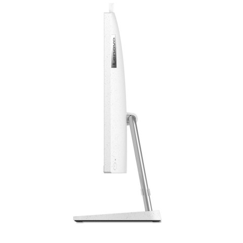 Lenovo IdeaCentre AIO 3 27IAP7 i7-13620H 27" FHD IPS 250nits AG 16GB DDR4 3200 SSD512 Intel UHD Graphics Win11 White (WYPRZEDAŻ)