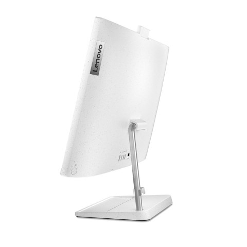 Lenovo IdeaCentre AIO 3 27IAP7 i7-13620H 27" FHD IPS 250nits AG 16GB DDR4 3200 SSD512 Intel UHD Graphics Win11 White (WYPRZEDAŻ)