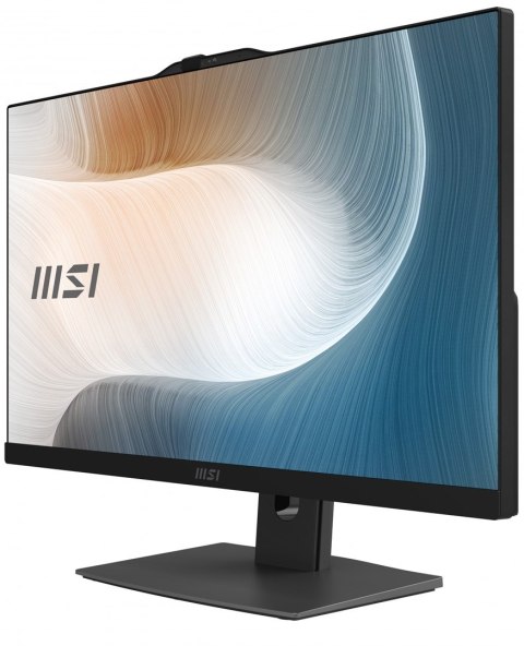 MSI AIO Modern AM242P 1MG-2004EU Intel Core 5-120U 24" IPS LED FHD Non-Touch Anti-Glare 16GB SSD500GB M.2 AX211 WiFi 6E Windows 