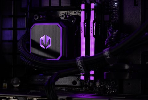 Actina ENDORFY 7800X3D/32GB/2TB/RTX5090/1000W/W11H