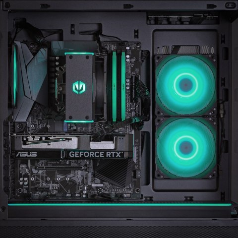 Actina View 7600/32GB/1TB/RTX5070/750W