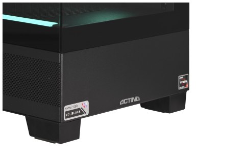 Actina View 7800X3D/32GB/1TB/RX7900XTX/850W