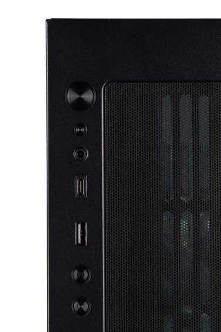 Actina View 7800X3D/32GB/1TB/RX7900XTX/850W