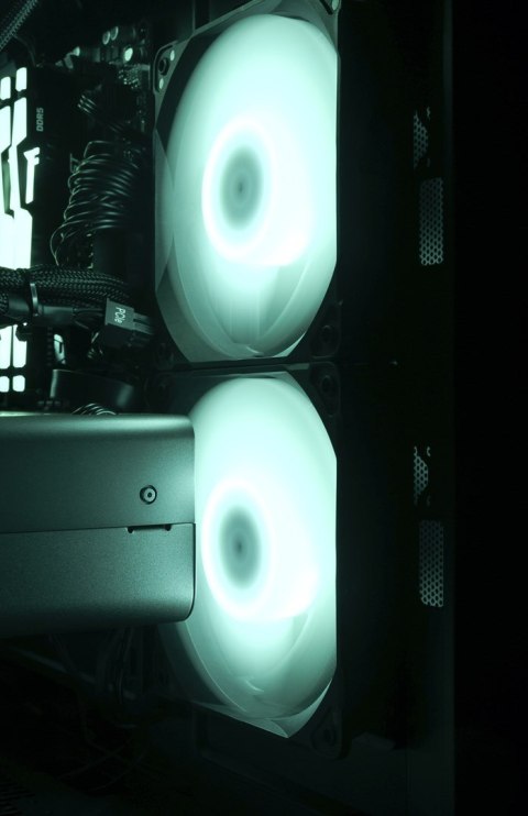 Actina View 7800X3D/32GB/1TB/RX7900XTX/850W