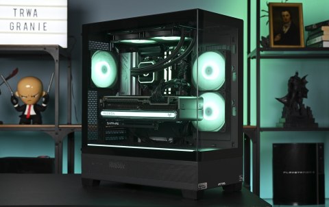 Actina View 7800X3D/32GB/1TB/RX7900XTX/850W