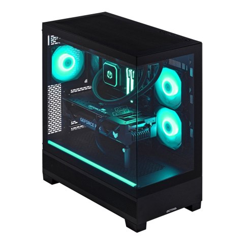 Actina View 9900X3D/192GB/4TB/RTX5090/1000W/W11H