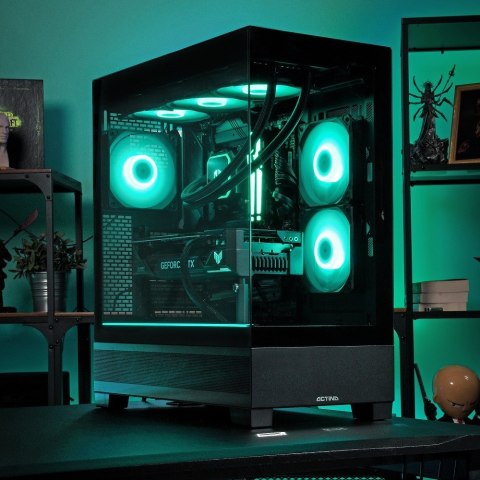 Actina View 9900X3D/32GB/2TB/RTX5090/1000W