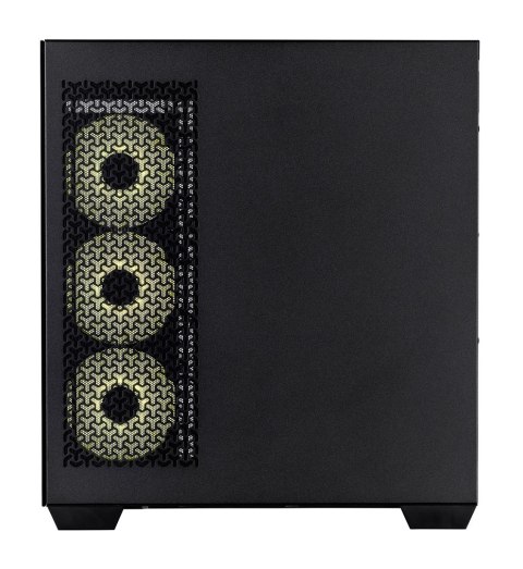Actina iCUE 7500F/32GB/1TB/RX7800XT/750W