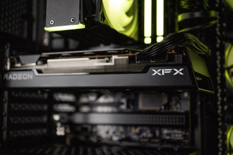 Actina iCUE 7500F/32GB/1TB/RX7800XT/750W