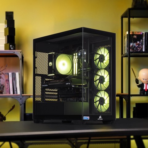 Actina iCUE 7500F/32GB/1TB/RX7800XT/750W