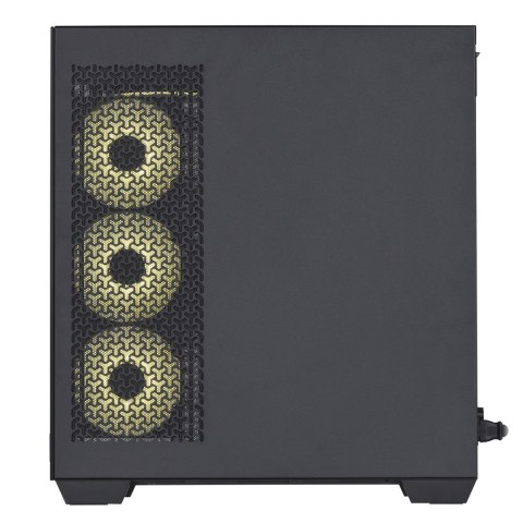 Actina iCUE 7800X3D/32GB/2TB/RTX5080/1000W