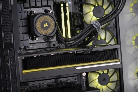 Actina iCUE 7900X/32GB/2TB/RTX5070Ti/850W