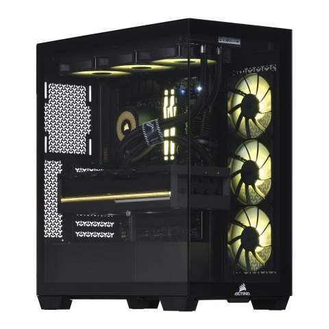 Actina iCUE 7900X/32GB/2TB/RTX5070Ti/850W