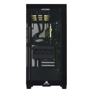 Actina iCUE 7900X/64B/2TB/RTX5090/1000W