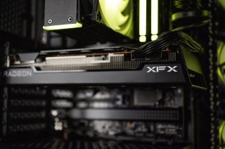 Actina iCUE 8700F/32GB/1TB/RX7700XT/750W