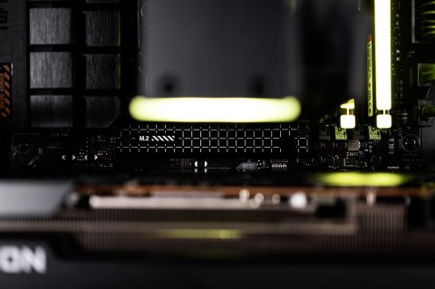 Actina iCUE 8700F/32GB/1TB/RX7700XT/750W