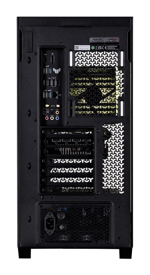 Actina iCUE 8700F/32GB/1TB/RX7800XT/750W