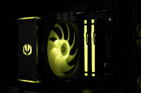 Actina iCUE 8700F/32GB/1TB/RX7800XT/750W