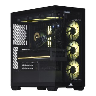 Actina iCUE 9800X3D/64B/2TB/RTX5090/1000W