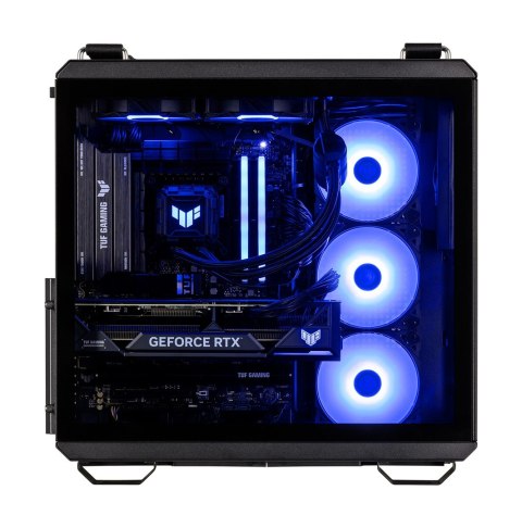 Actina PBA 265KF/32GB/2TB/RTX5070Ti/850W