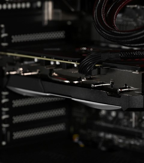 Actina PBM 265KF/32GB/2TB/RTX5070/750W