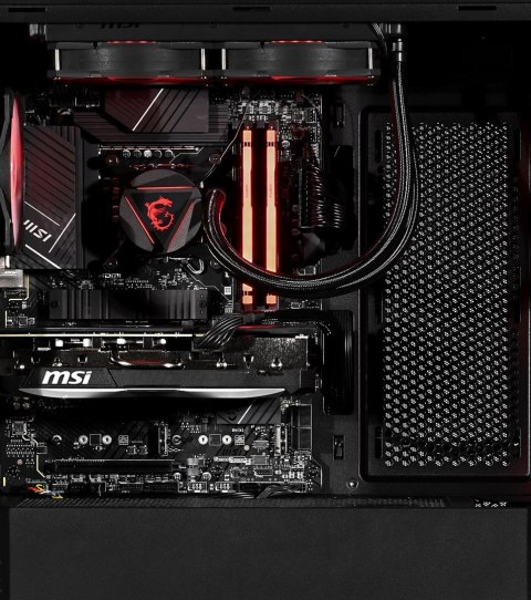 Actina PBM 265KF/32GB/2TB/RTX5080/850W