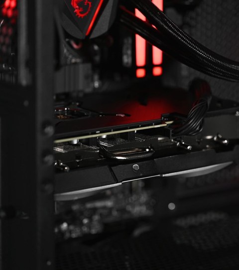 Actina PBM 265KF/32GB/2TB/RTX5080/850W