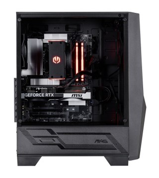 Actina PBM 7500F/32GB/1TB/RTX5060Ti/650W