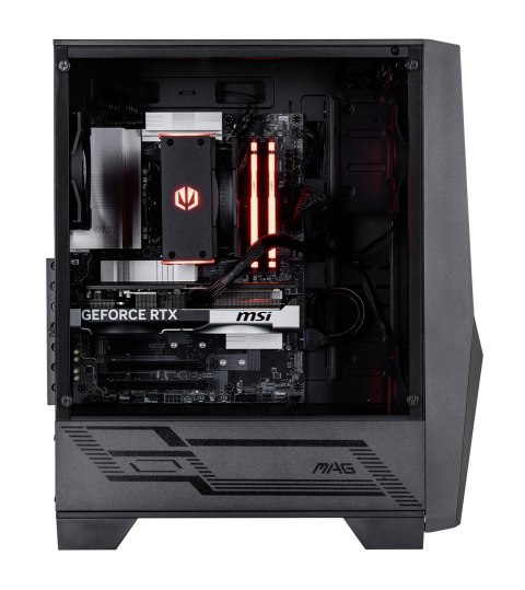 Actina PBM 7600X/32GB/1TB/RTX5070/750W