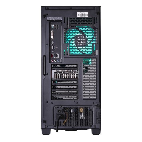 Actina View 14400F/32GB/1TB/RTX5060/650W/W11H