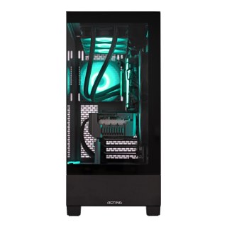 Actina View 7800X3D/32GB/1TB/RX9070XT/750W