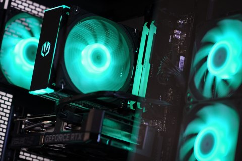 Actina View 8700F/32GB/1TB/RTX5060/650W/W11H