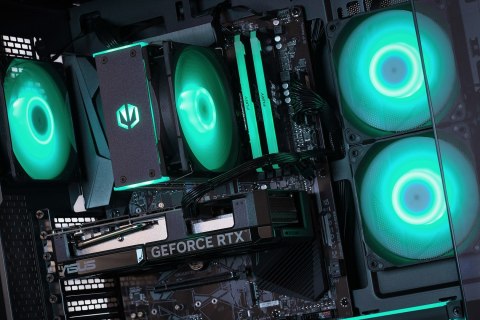 Actina View 7700/32GB/1TB/RX9070/750W/W11H