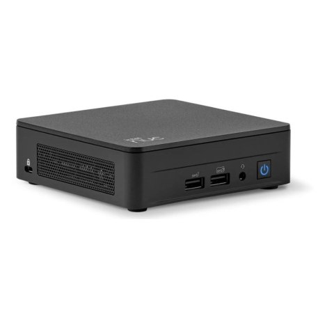 Komputer ASUS NUC 13 PRO RNUC13ANKI300003I (RPL-U 15W (i3-1315U), noRAM, noStorage, Integrated VGA, noOS, UK Cord, Kit)