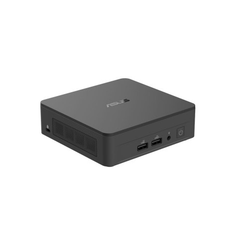Komputer ASUS NUC 13 PRO RNUC13ANKI3048C0I (RPL-U 15W (i3-1315U), 2X4GB, 512GB, Integrated VGA, Win11 Pro, noCord, Mini-PC)