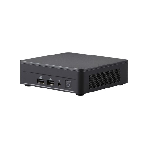 Komputer ASUS NUC 13 PRO RNUC13ANKI5048C0I (RPL-P 28W (i5-1340P), 2X4GB, 512GB, Integrated VGA, Win11 Pro, noCord, Mini-PC)
