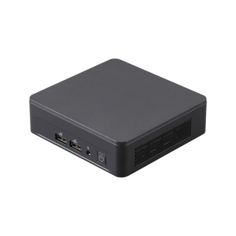 Komputer ASUS NUC 13 PRO RNUC13ANKI5048C0I (RPL-P 28W (i5-1340P), 2X4GB, 512GB, Integrated VGA, Win11 Pro, noCord, Mini-PC)