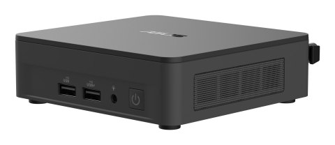 Komputer ASUS NUC 13 PRO RNUC13ANKI7068C2I (RPL-P 28W (i7-1360P), 2x8GB, 512GB, Integrated VGA, Win11 Pro, EU Cord, Mini-PC)