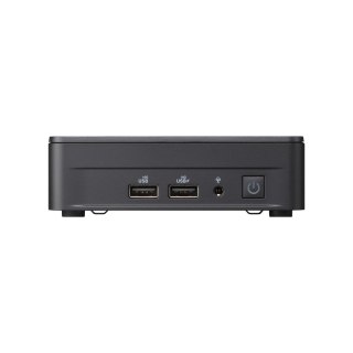 Komputer ASUS NUC 13 PRO RNUC13L3KV700000I (RPL-P 28W vPro (i7-1370P), noRAM, noStorage, Integrated VGA, noOS, noCord, Kit)