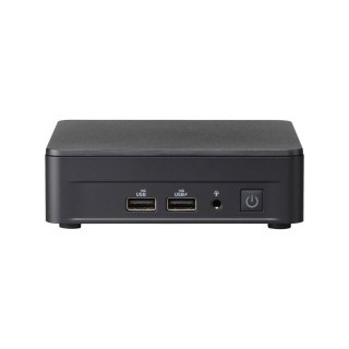 Komputer ASUS NUC 13 PRO RNUC13L3KV700000I (RPL-P 28W vPro (i7-1370P), noRAM, noStorage, Integrated VGA, noOS, noCord, Kit)