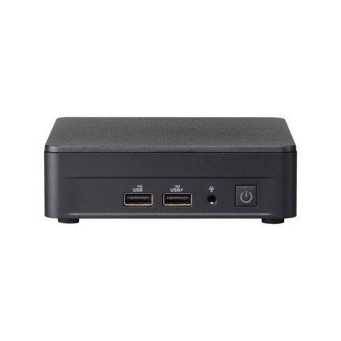 Komputer ASUS NUC 13 PRO RNUC13L3KV700000I (RPL-P 28W vPro (i7-1370P), noRAM, noStorage, Integrated VGA, noOS, noCord, Kit)