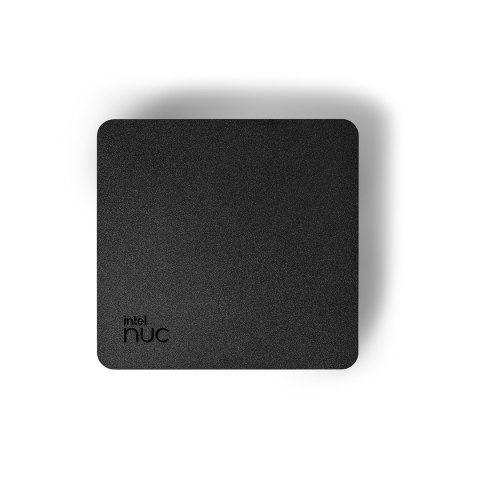 Komputer ASUS NUC 13 PRO RNUC13L5KI300000I (RPL-U 15W Emb (i3-1315UE), noRAM, noStorage, Integrated VGA, noOS, noCord, Kit)