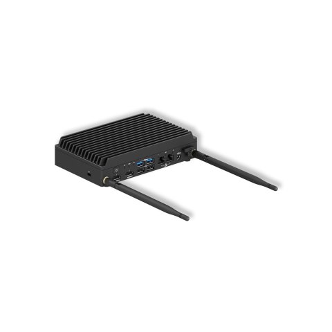 Komputer ASUS NUC 13 Rugged BNUC13BRFA200B00I (X7211E, noRAM, 64G eMMC, Integrated VGA, noOS, noCord, Kit)