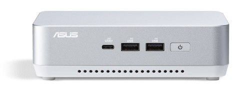 Komputer ASUS NUC 14 PRO+ RNUC14RVSU7089A2I (MTL-H 28W (U7 155H), 2X16G, 1TB, Integrated VGA, Win11, EU Cord, Mini-PC)